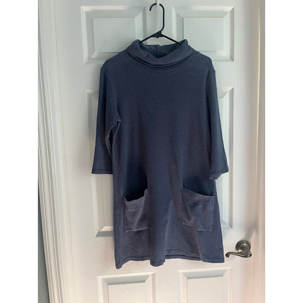 Chalet Cotton Dress